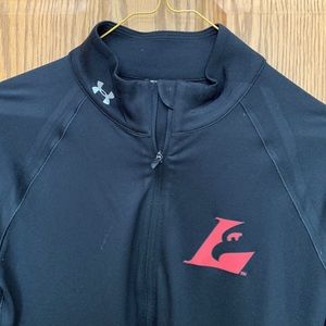 University if Wisconsin LaCrosse Eagles